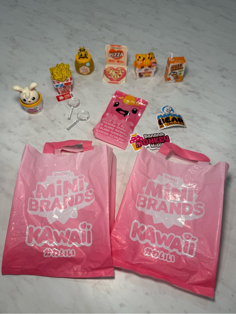 Zuru Mini Brands Kawaii